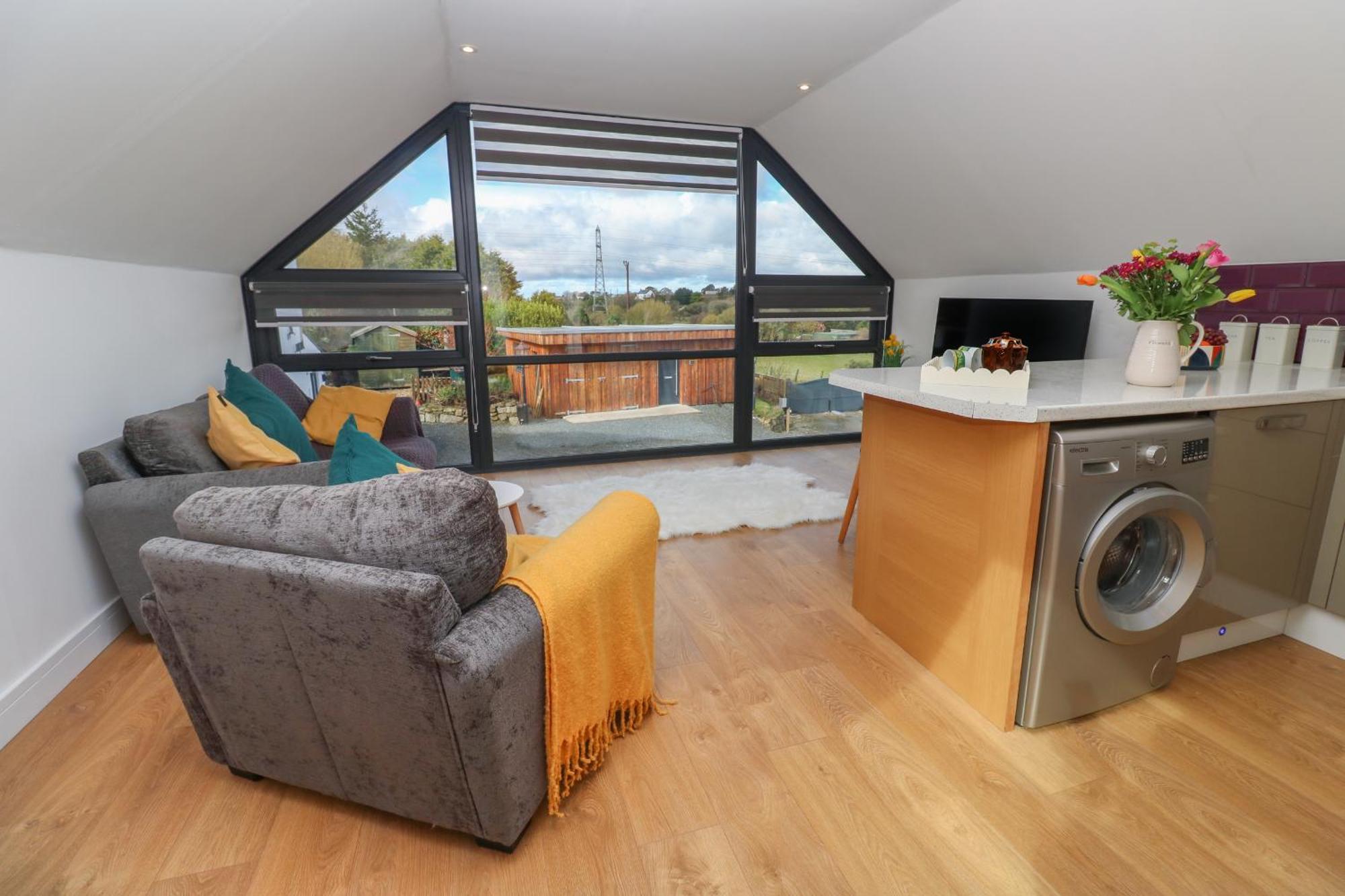 Cuckoo's Rest Apartment Penryn