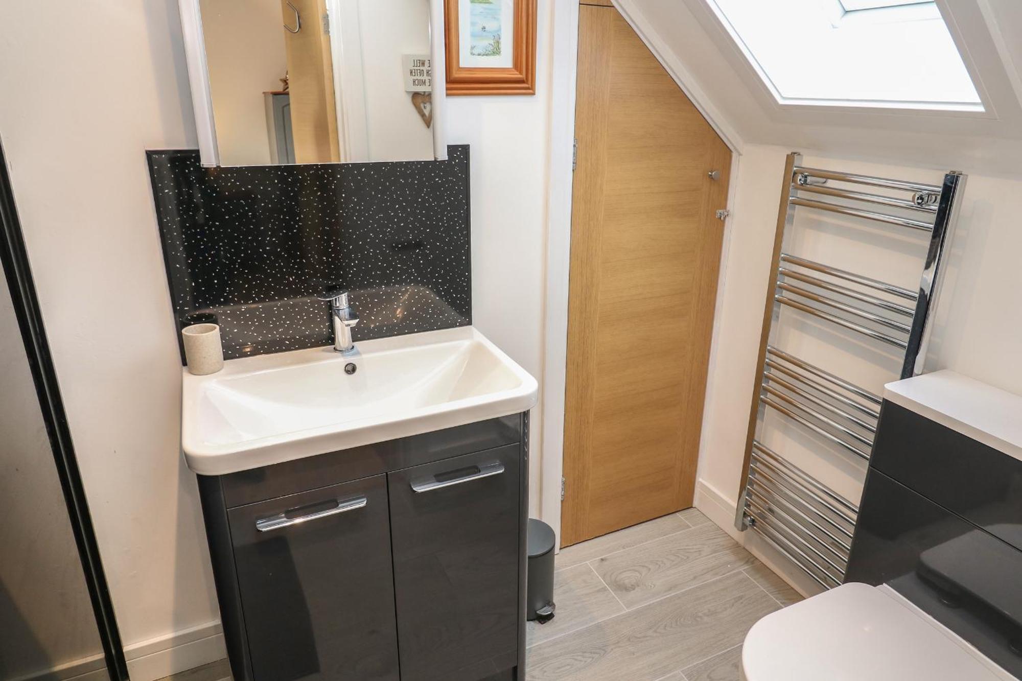 Cuckoo's Rest Apartment Penryn