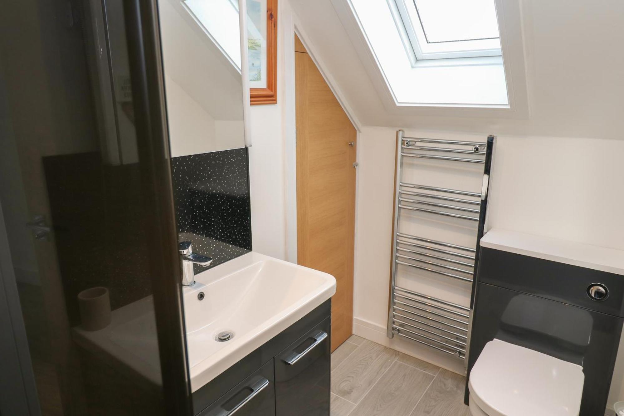 Apartment Cuckoo's Rest Penryn