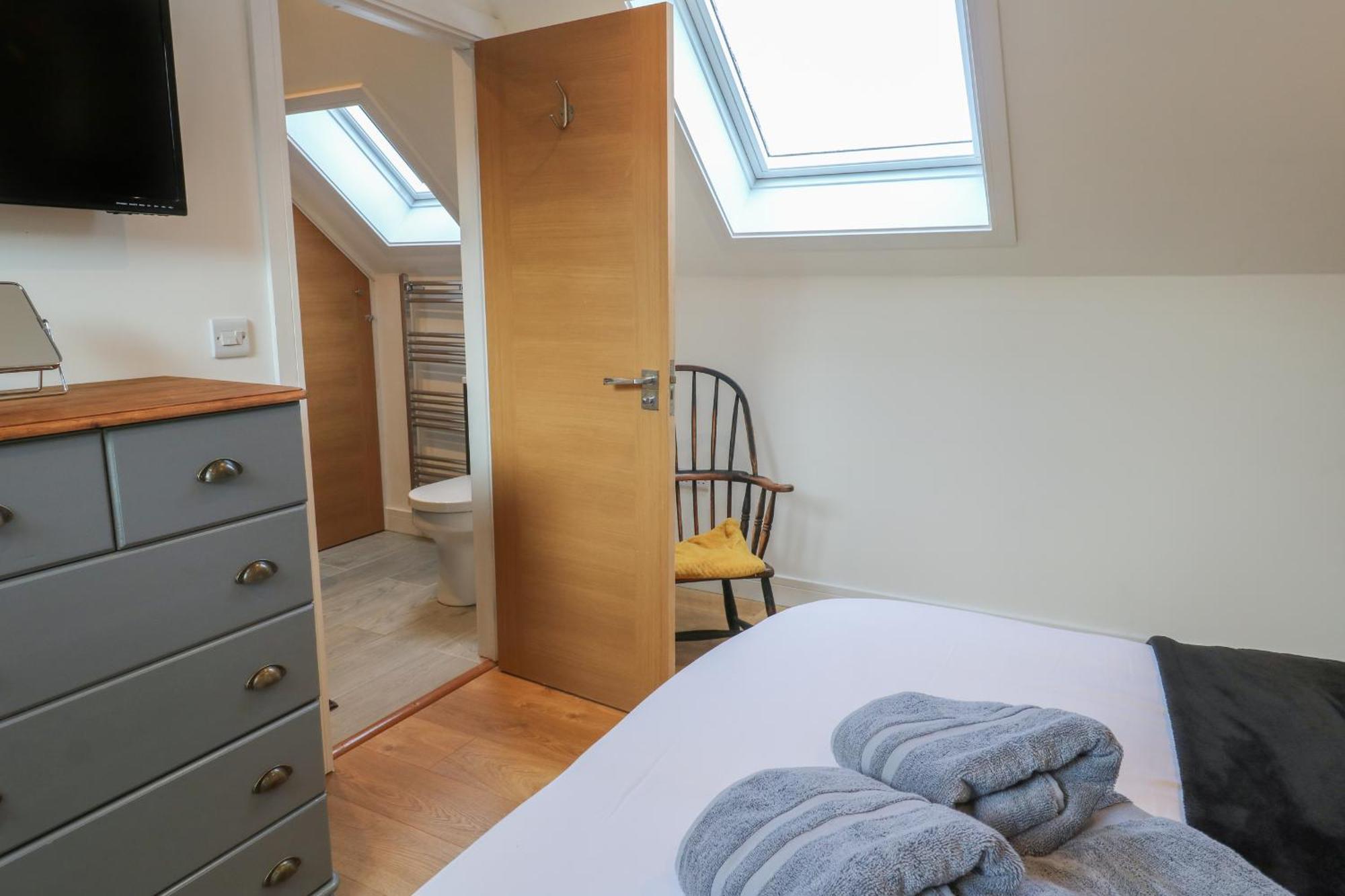 Apartment Cuckoo's Rest Penryn