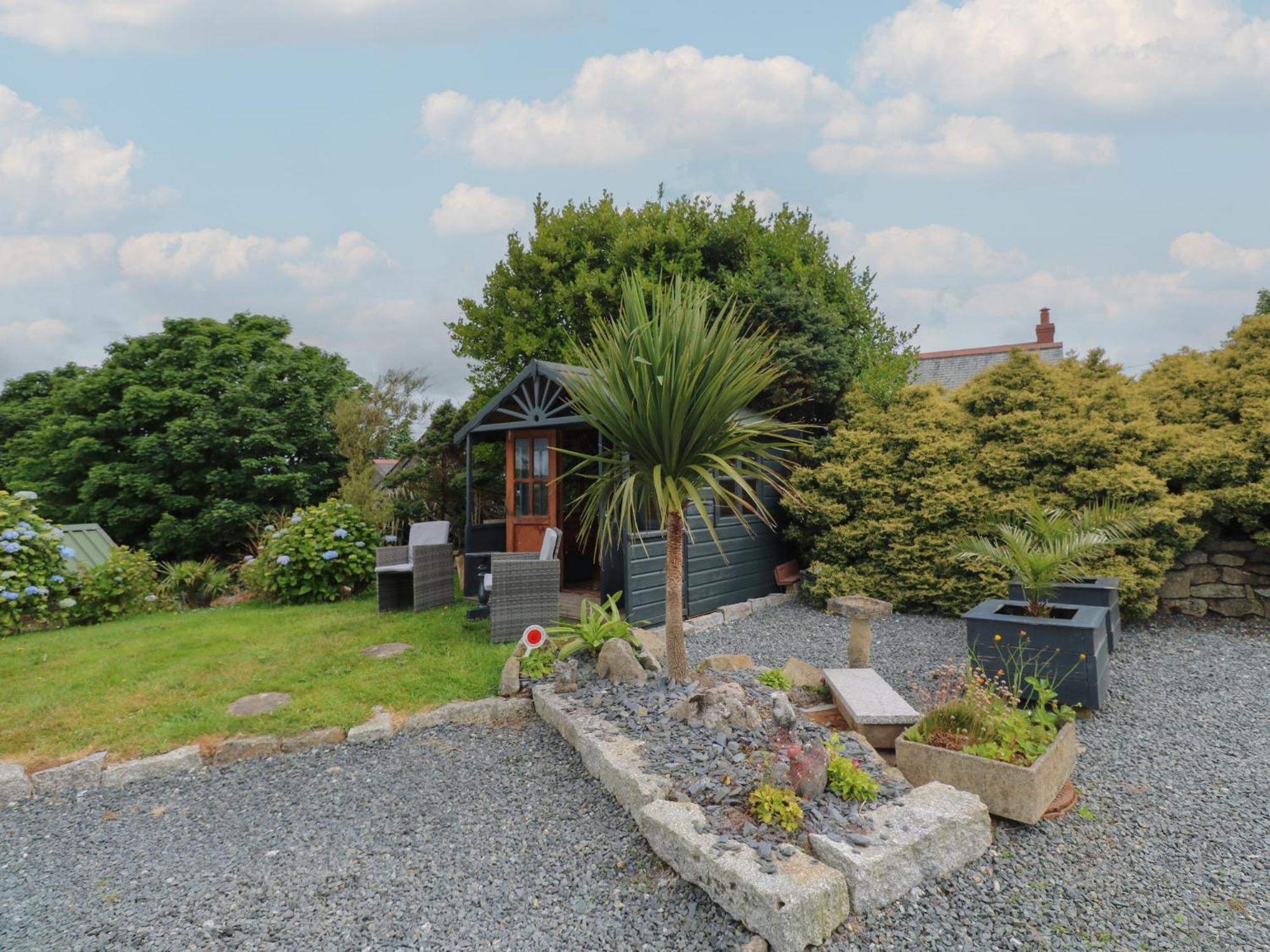 Cuckoo's Rest Penryn
